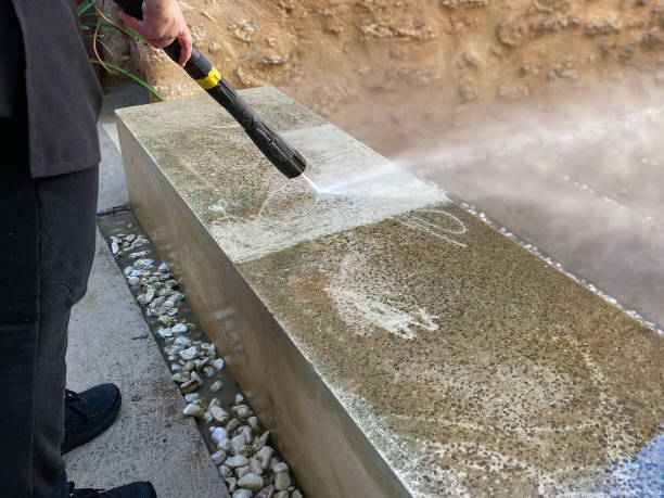 Best Commercial Building Pressure Washing  in Cordova, AL