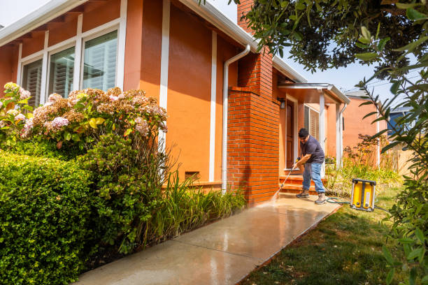Best Concrete Pressure Washing  in Cordova, AL