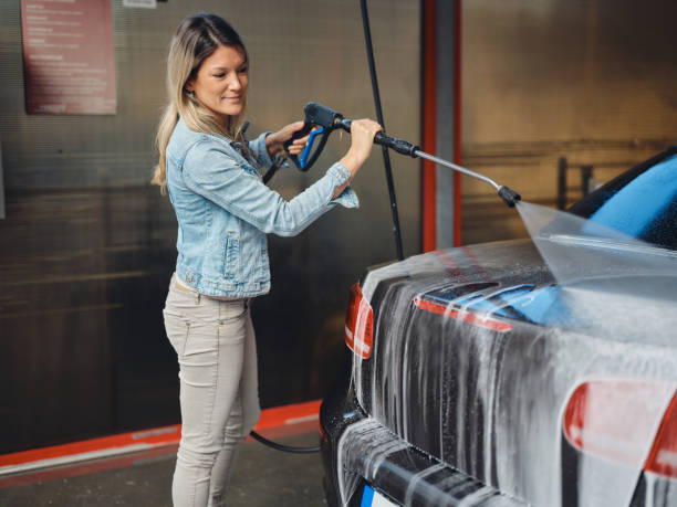 Best Local Pressure Washing Services  in Cordova, AL
